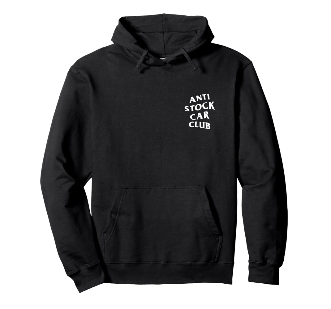 ANTI COUNTRY CLUB × TANGRAM SWEAT HOODIE ANTI COUNTRY CLUB × TANGRAM SWEAT HOODIE ANTI COUNTRY CLUB